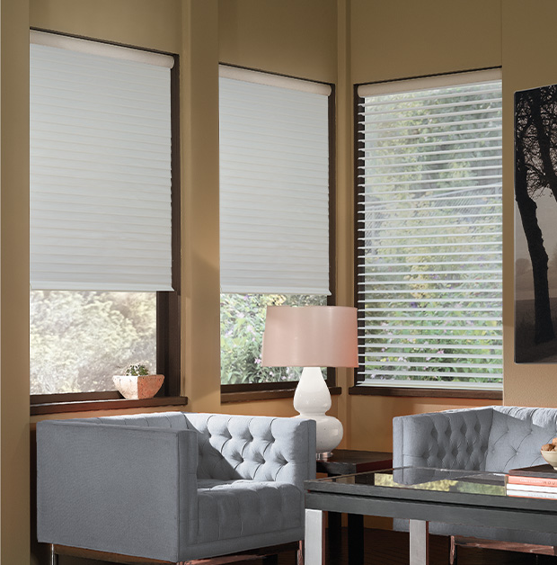 sheer shades design center 